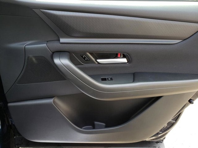 2025 Mazda Mazda CX-90 Select Package