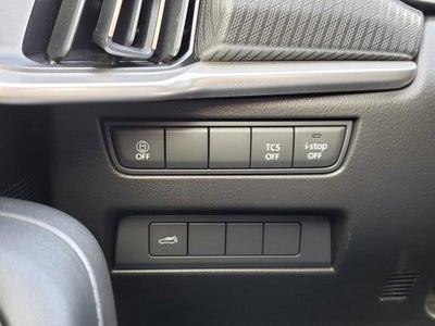 2025 Mazda Mazda CX-90 Select Package