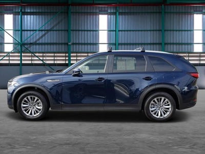 2025 Mazda Mazda CX-90 Select Package