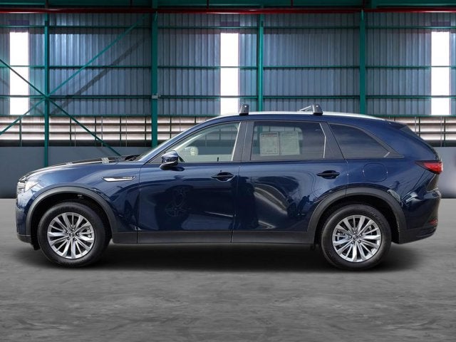 2025 Mazda Mazda CX-90 Select Package