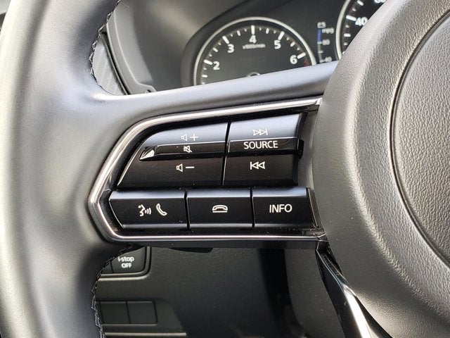 2025 Mazda Mazda CX-90 Select Package