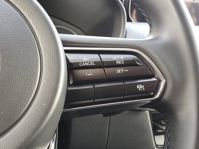 2025 Mazda Mazda CX-90 Select Package