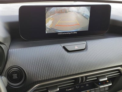 2025 Mazda Mazda CX-90 Select Package