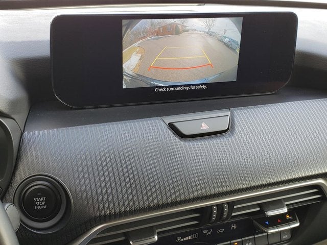 2025 Mazda Mazda CX-90 Select Package