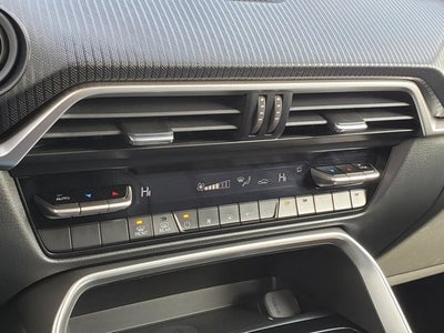 2025 Mazda Mazda CX-90 Select Package