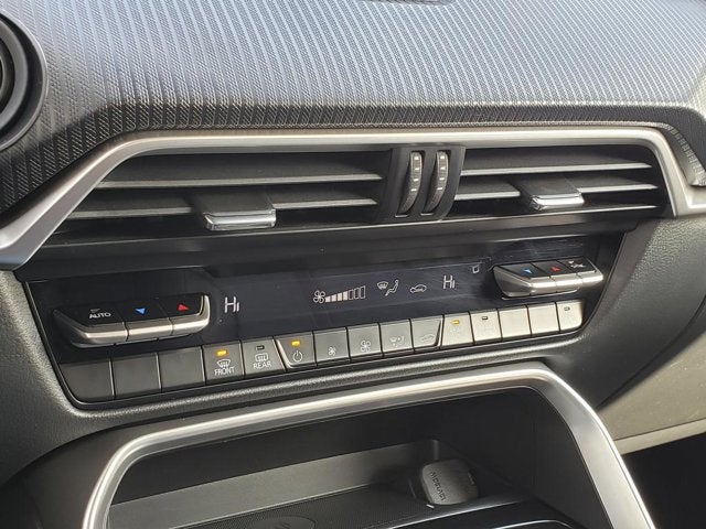 2025 Mazda Mazda CX-90 Select Package