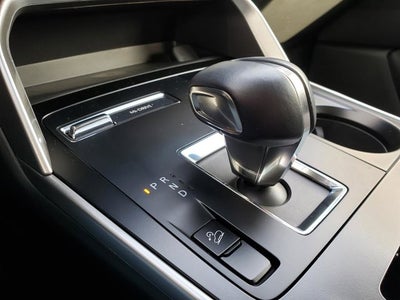 2025 Mazda Mazda CX-90 Select Package