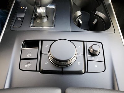 2025 Mazda Mazda CX-90 Select Package