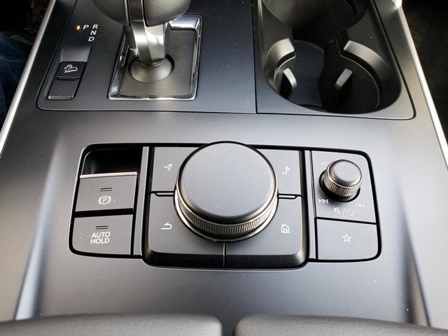 2025 Mazda Mazda CX-90 Select Package