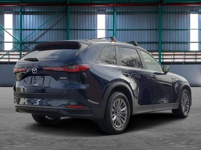 2025 Mazda Mazda CX-90 Select Package