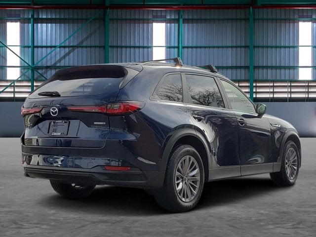 2025 Mazda Mazda CX-90 Select Package
