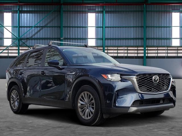 2025 Mazda Mazda CX-90 Select Package