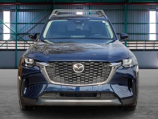 2025 Mazda Mazda CX-90 Select Package