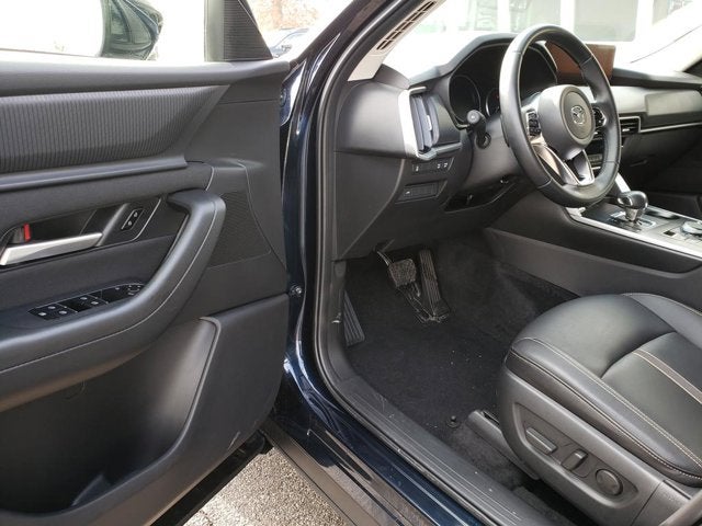 2025 Mazda Mazda CX-90 Select Package