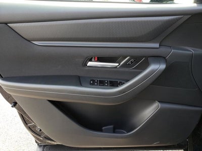 2025 Mazda Mazda CX-90 Select Package