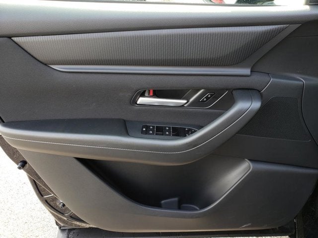 2025 Mazda Mazda CX-90 Select Package