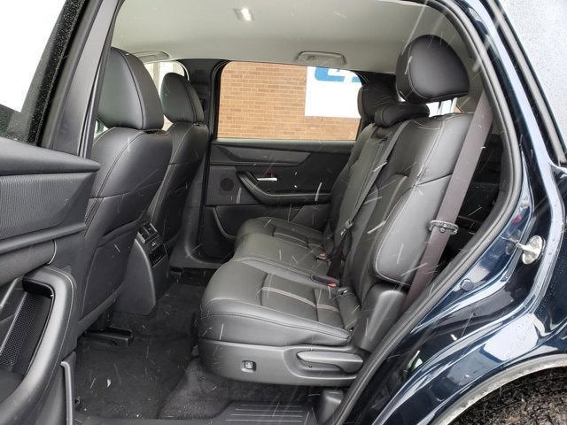 2025 Mazda Mazda CX-90 Select Package