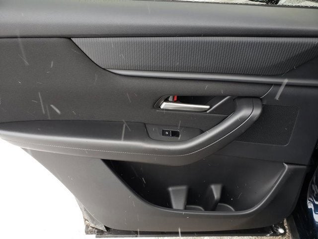 2025 Mazda Mazda CX-90 Select Package