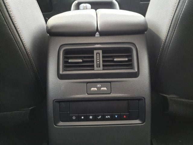 2025 Mazda Mazda CX-90 Select Package