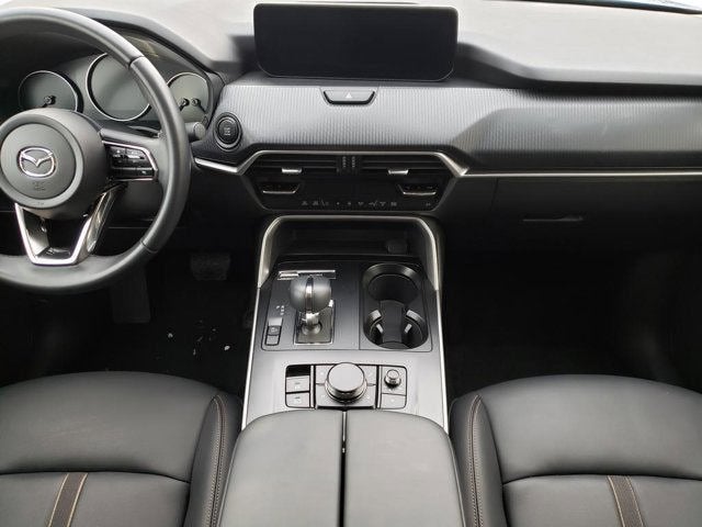 2025 Mazda Mazda CX-90 Select Package