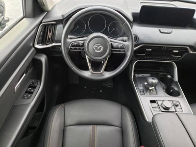 2025 Mazda Mazda CX-90 Select Package