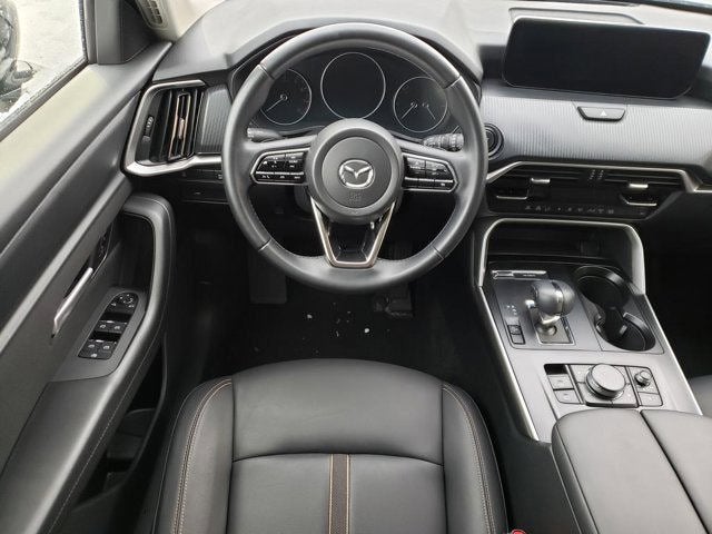 2025 Mazda Mazda CX-90 Select Package