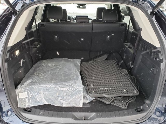 2025 Mazda Mazda CX-90 Select Package