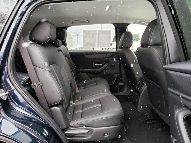 2025 Mazda Mazda CX-90 Select Package