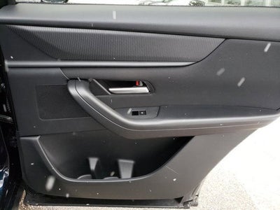 2025 Mazda Mazda CX-90 Select Package