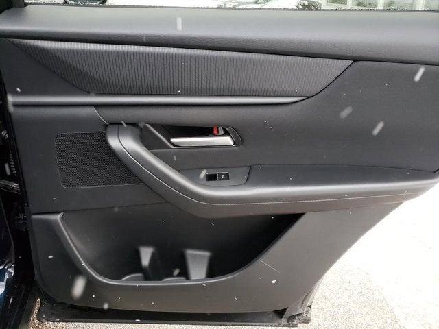 2025 Mazda Mazda CX-90 Select Package