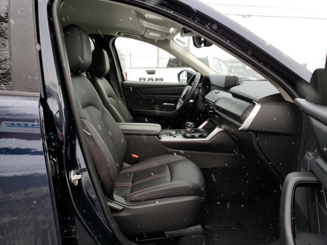 2025 Mazda Mazda CX-90 Select Package