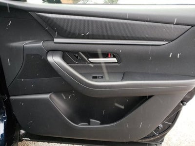 2025 Mazda Mazda CX-90 Select Package