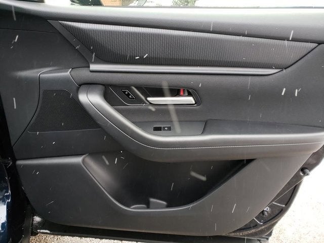 2025 Mazda Mazda CX-90 Select Package