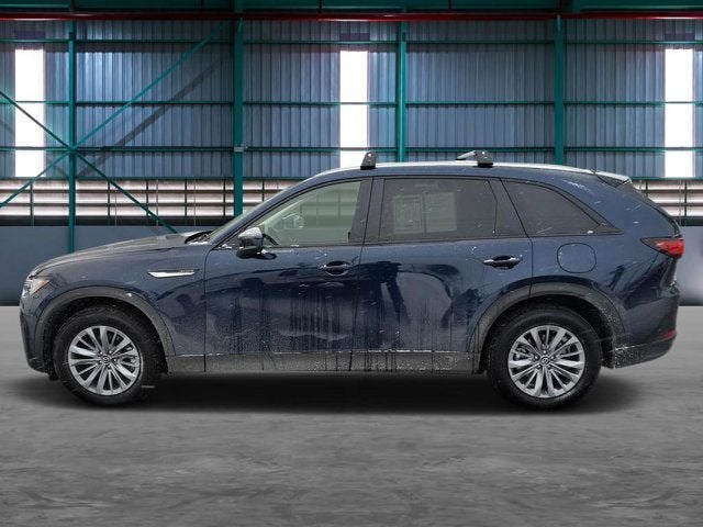 2025 Mazda Mazda CX-90 Select Package
