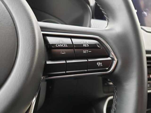 2025 Mazda Mazda CX-90 Select Package