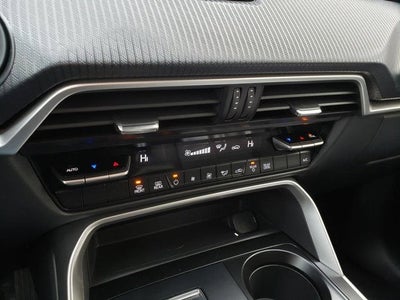 2025 Mazda Mazda CX-90 Select Package