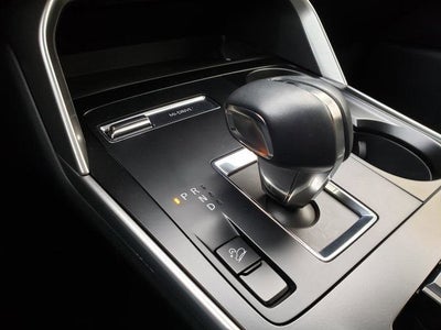 2025 Mazda Mazda CX-90 Select Package