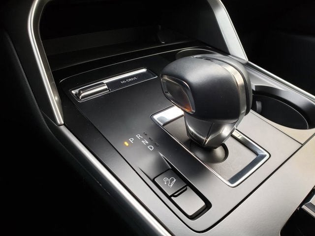 2025 Mazda Mazda CX-90 Select Package