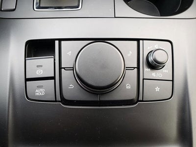 2025 Mazda Mazda CX-90 Select Package