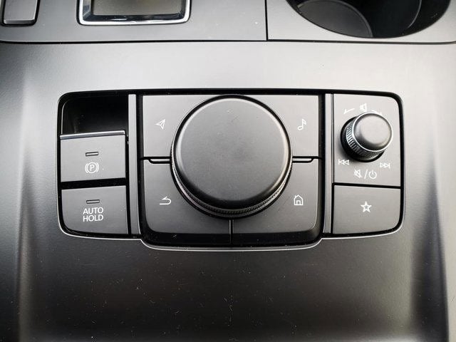 2025 Mazda Mazda CX-90 Select Package