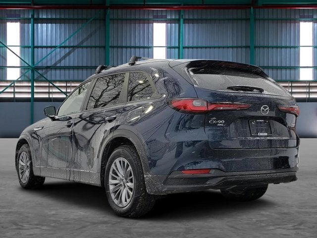 2025 Mazda Mazda CX-90 Select Package