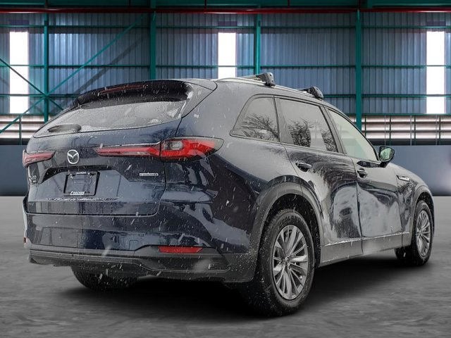 2025 Mazda Mazda CX-90 Select Package