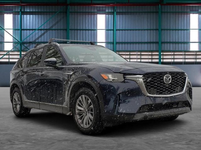 2025 Mazda Mazda CX-90 Select Package