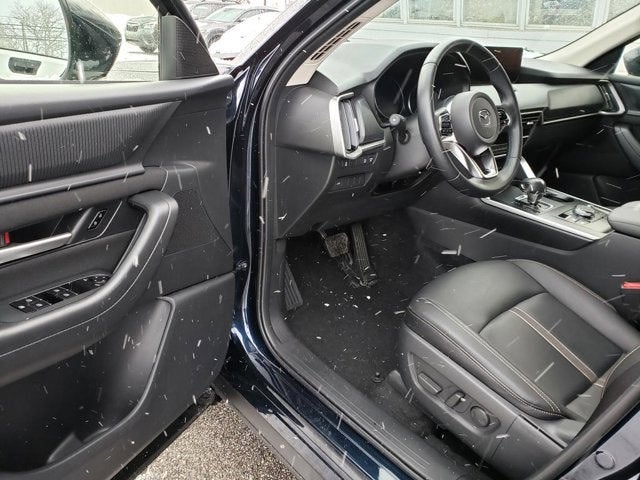 2025 Mazda Mazda CX-90 Select Package