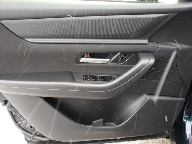 2025 Mazda Mazda CX-90 Select Package