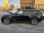 2026 Mazda Mazda CX-90 Plug-In Hybrid Preferred AWD