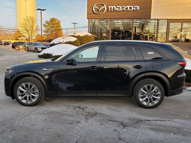 2026 Mazda Mazda CX-90 Plug-In Hybrid Preferred AWD