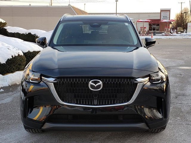 2026 Mazda Mazda CX-90 Plug-In Hybrid Preferred AWD