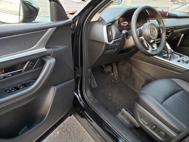 2026 Mazda Mazda CX-90 Plug-In Hybrid Preferred AWD