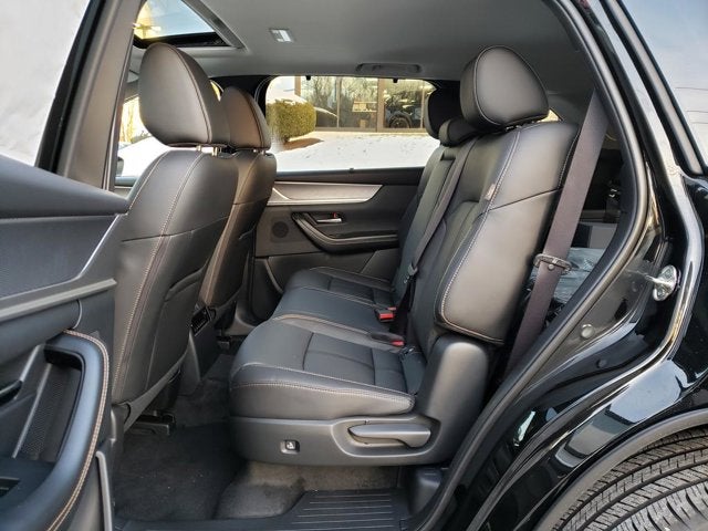 2026 Mazda Mazda CX-90 Plug-In Hybrid Preferred AWD